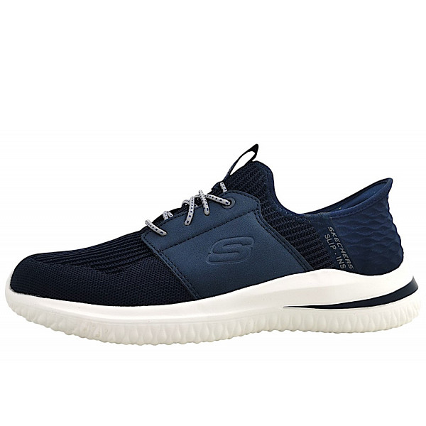 Skechers Delson 3.0 - Lavell Trainingsschuh navy NVY