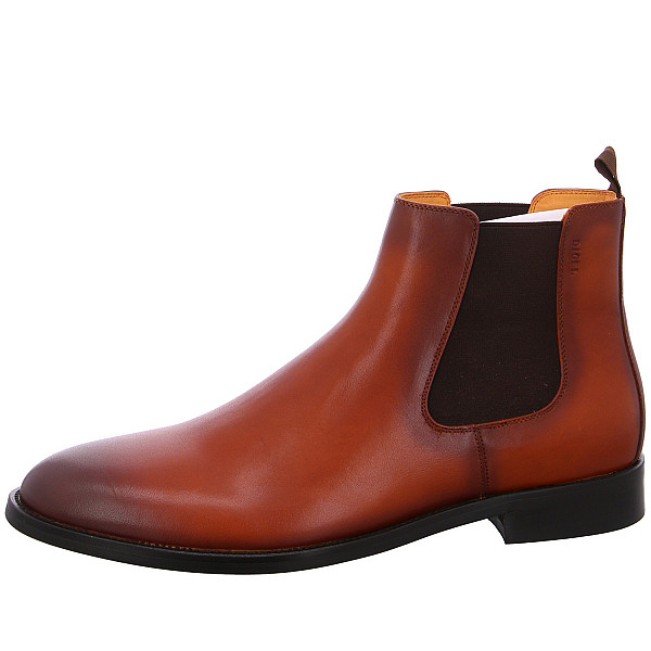 Digel Stockholm Chelsea Boot 35 cognac