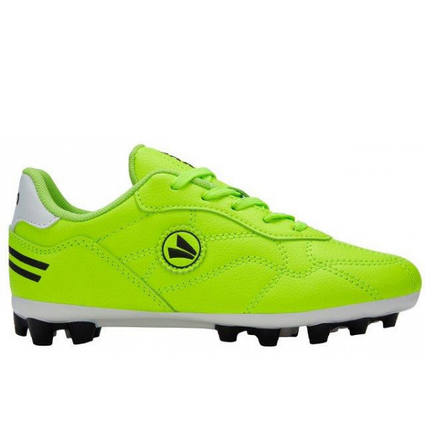 Jako J-SFG Signature Fußballschuh 7013 neon yellow/jetblack