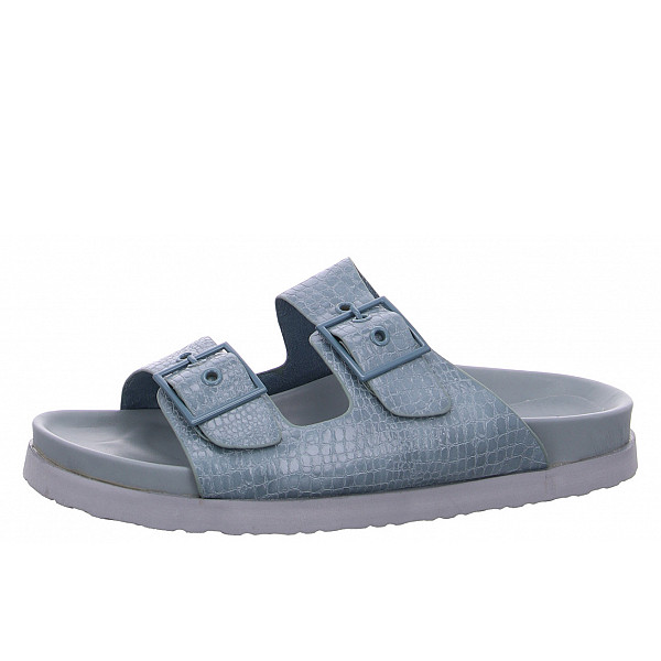 Kamoa Pantolette blue