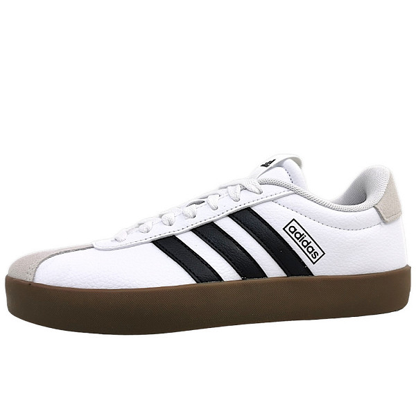 adidas VL Court 6.0 Sneaker low white/ black