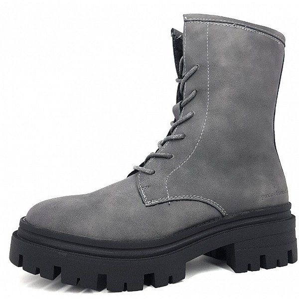 Jane Klain Storno Stiefelette 252 dark Grey