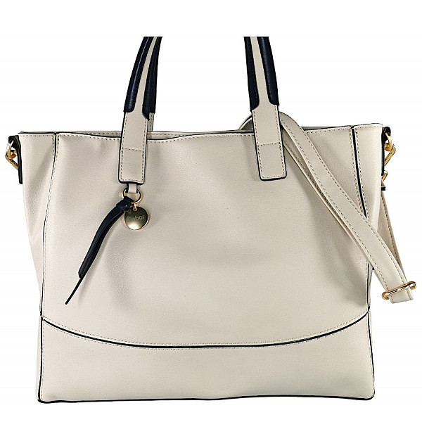 Gabor Francis Tasche 021 Taupe