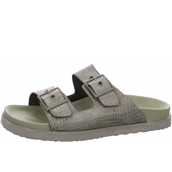 Kamoa Pantolette green