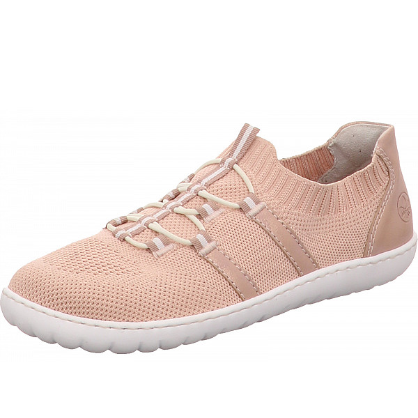 Rieker Sneaker rosa