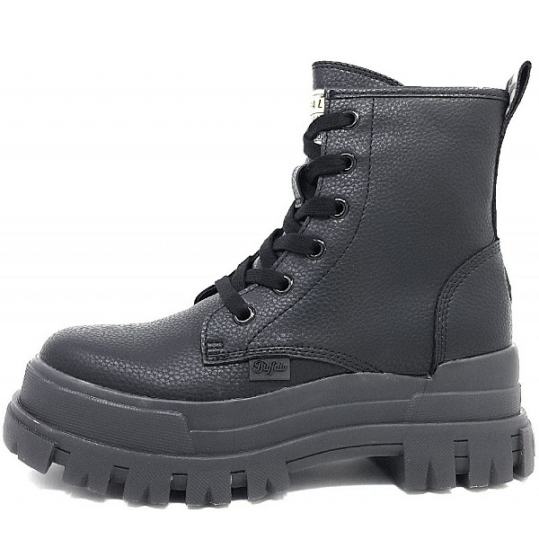 Buffalo ASPHA RLD Stiefel black