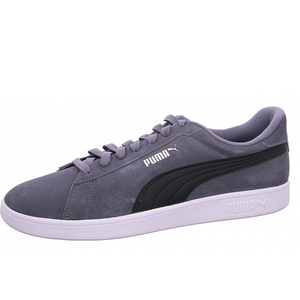 Puma Smash 3.0 Sneaker 008 gray tile