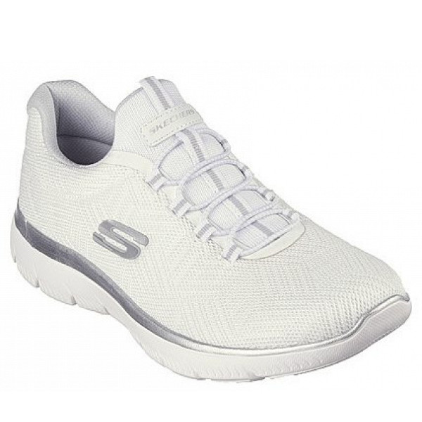 Skechers Sneaker weiß