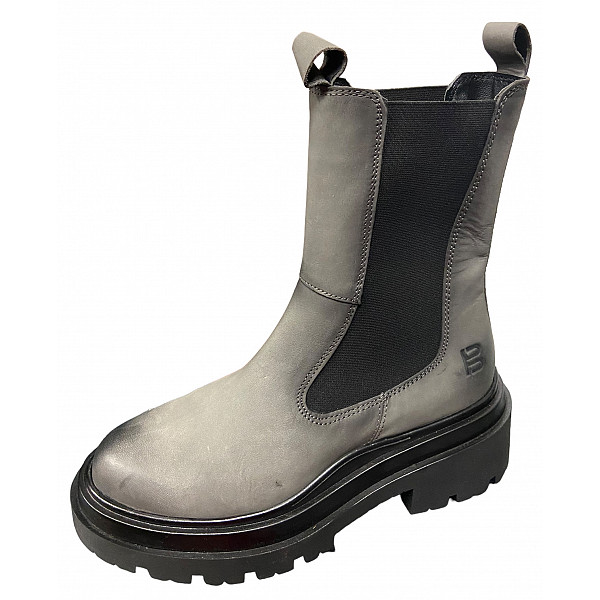 Bagatt Boots grau