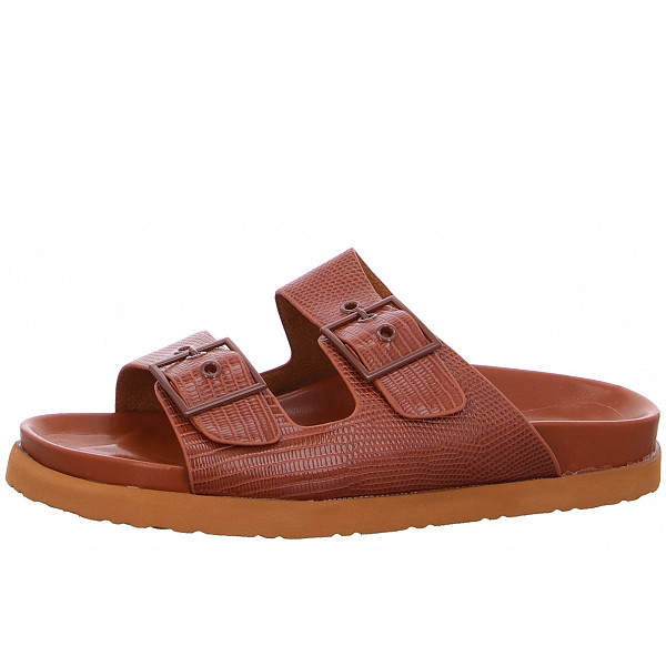 Kamoa Pantolette brown