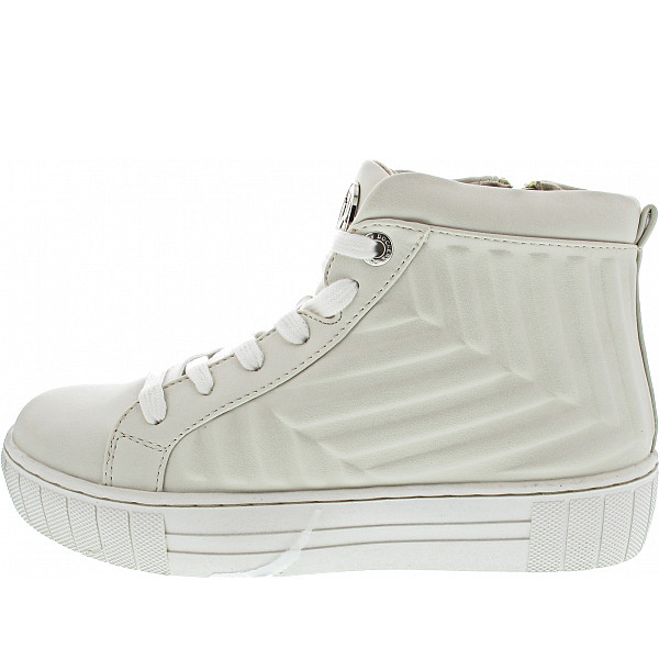 Dockers by Gerli Sneaker high offwhite