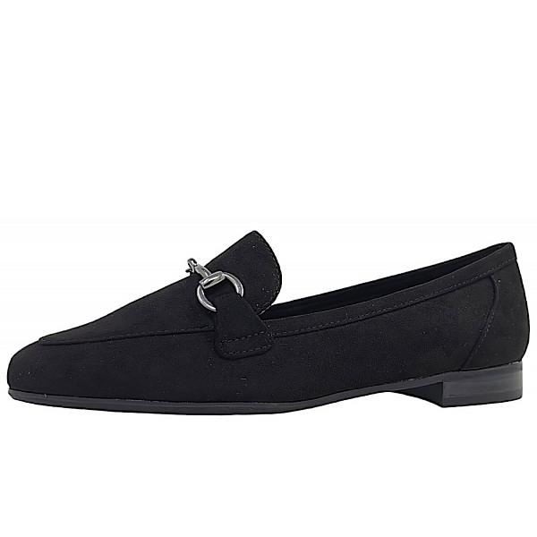 Marco Tozzi Slipper 001 Black