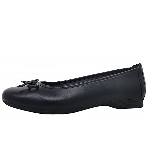 Jana Ballerina 001 Black