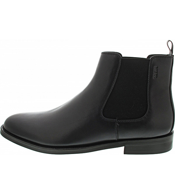 Digel Stockholm Chelsea Boot dark grey