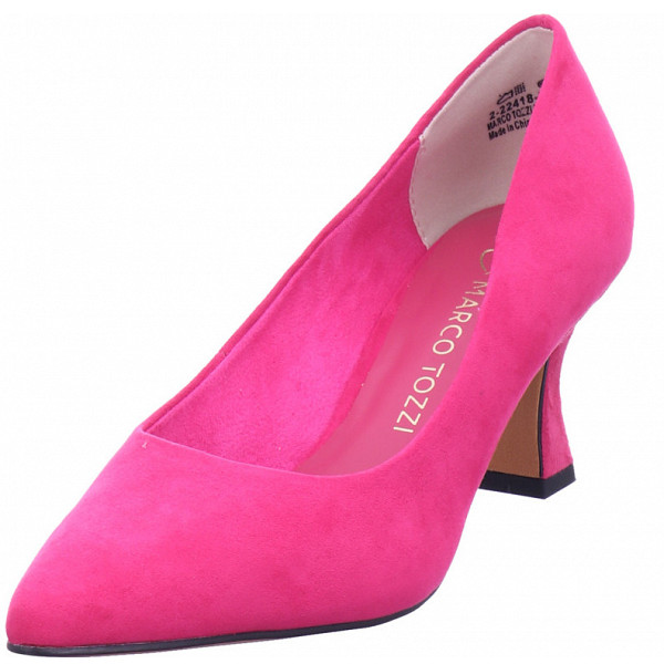 Marco Tozzi Pumps pink