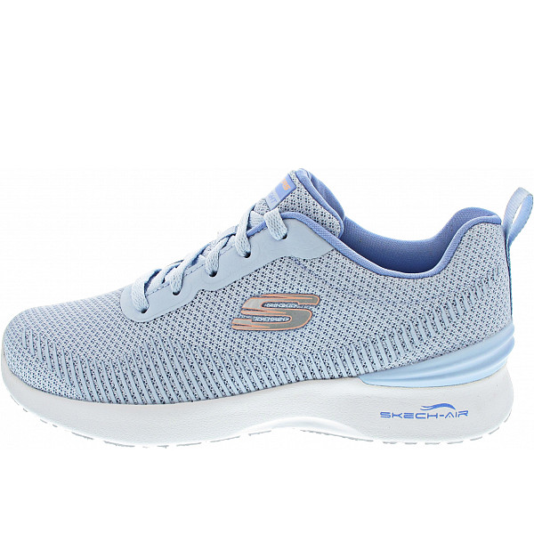 Skechers Skech-Air Dynamight Splen Sneaker ltbl