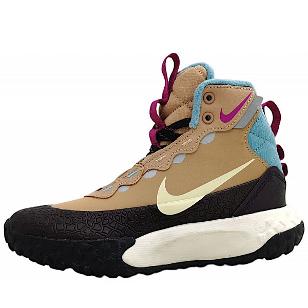 Nike Hikeda Trainingsschuh 200 braun multi