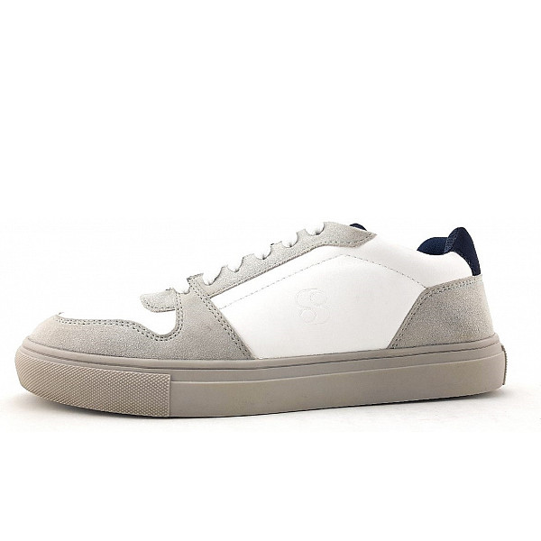 s.Oliver Sneaker low 100 white