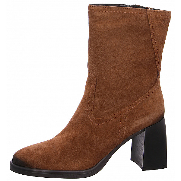 Tamaris Stiefelette 305 COGNAC