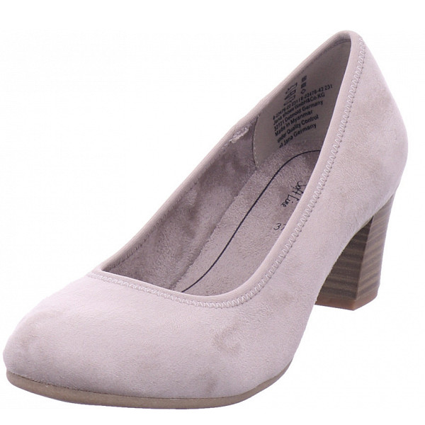 Jana m2247741 Pumps grau