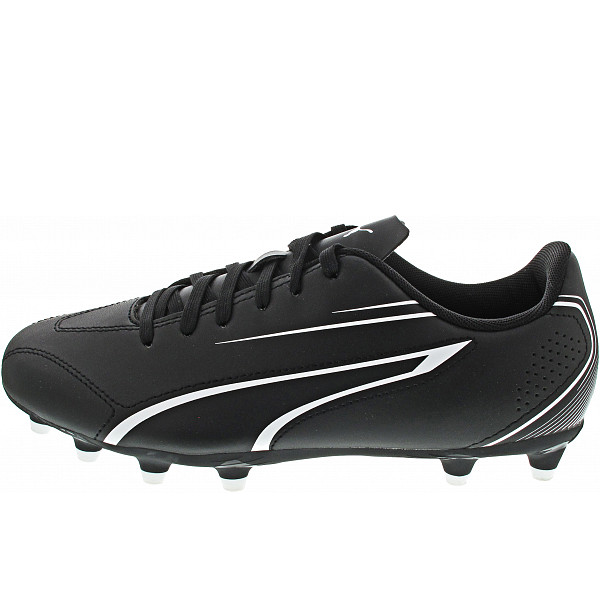 Puma Vitoria FG/AG Fußballschuh Nocken puma black-puma white