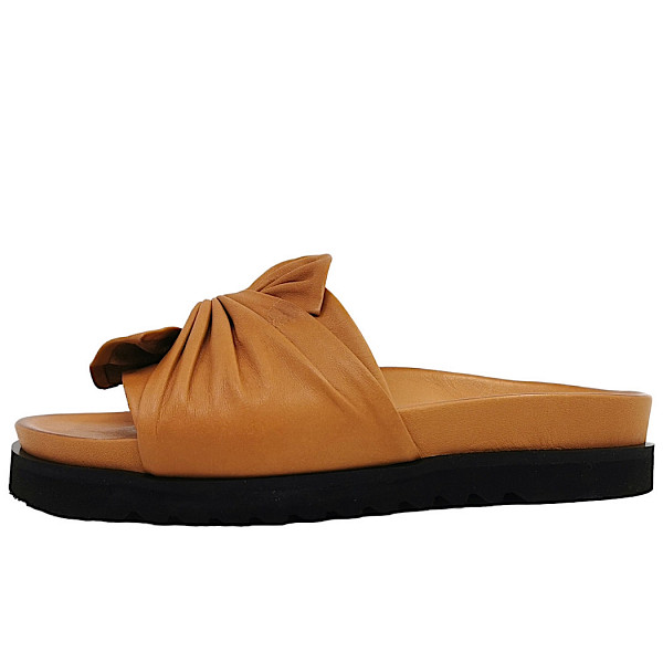 Meyla Lara Pantolette EM03 All COCONUT