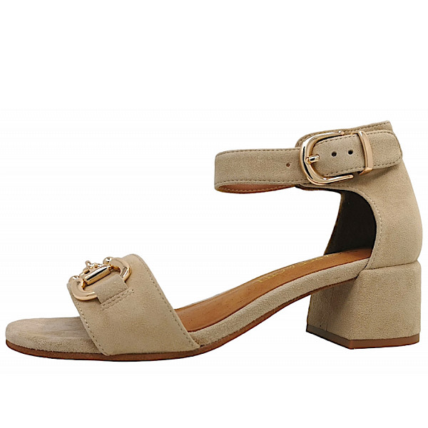 regarde le ciel Sandalette 6124 Desert