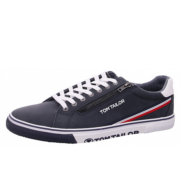 Tom Tailor Sneaker navy