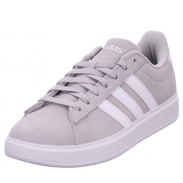 Adidas grand court 2.0 Sneaker grau