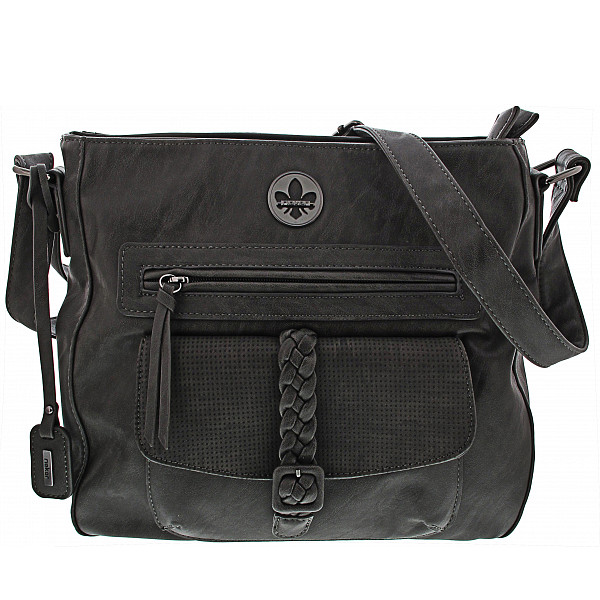 Rieker Tasche smoke/rauch