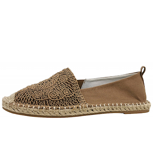 ILC ILC Slipper 08 taupe