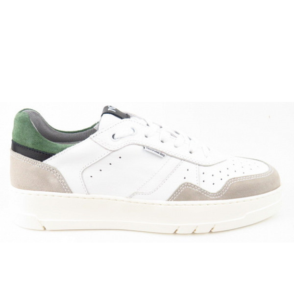 Nero Giardini Helsinki bianco Sneaker low bianco