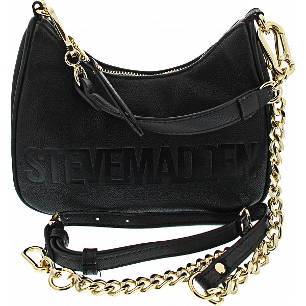 Steve Madden Bprime Tasche black-gold