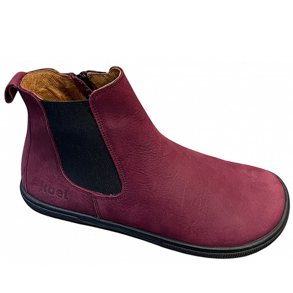 Koel Boots bordo