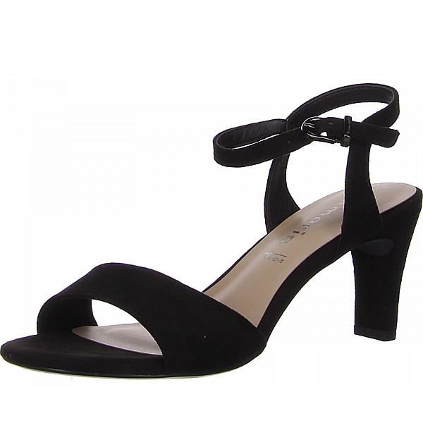 Tamaris Sandalette schwarz