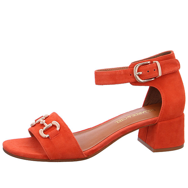 regarde le ciel Sandalette 7032 tiger