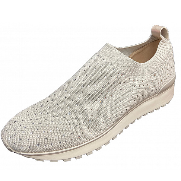 Caprice Slipper grau