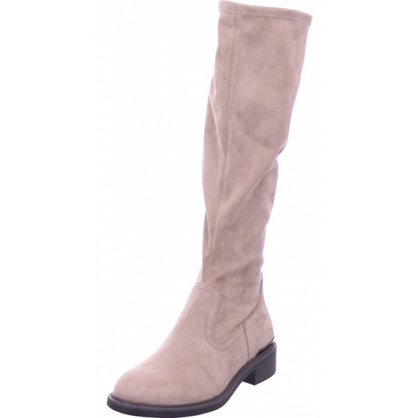 Tamaris Stiefel beige