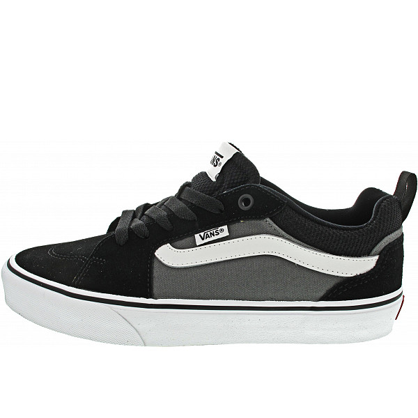 Vans MN Filmore Sneaker black-pewter