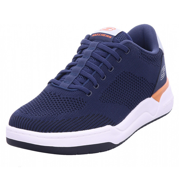 Skechers Sneaker blau