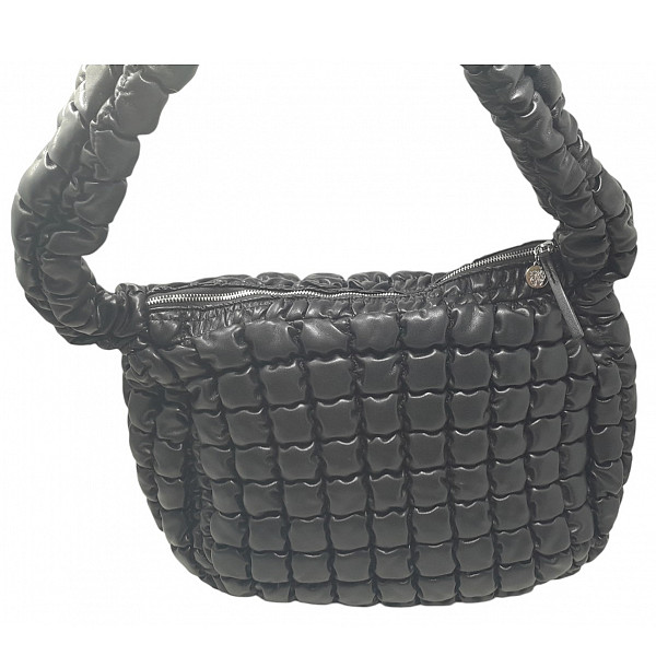 Apple of Eden Tasche black