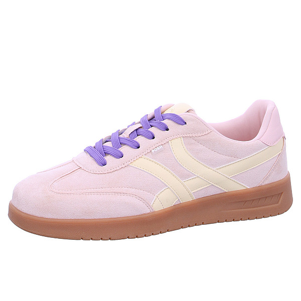 Poelman Sneaker soft pink