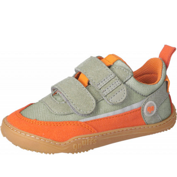 Ricosta Halbschuhe grün