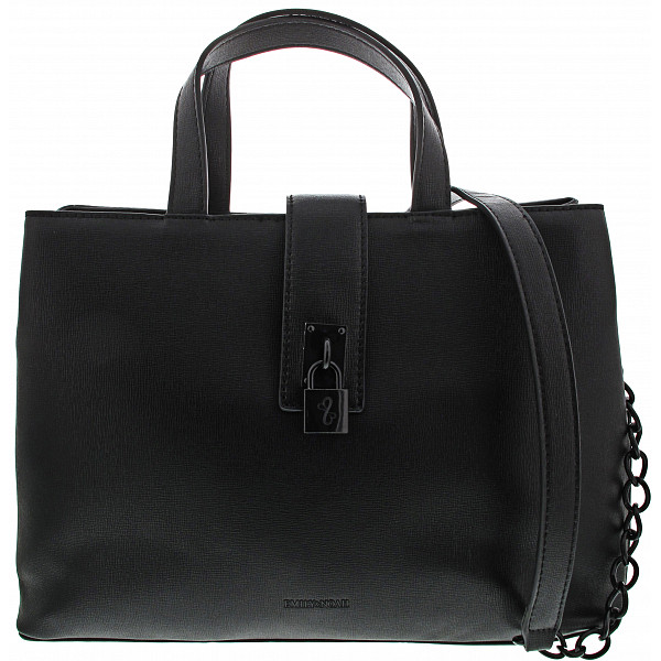 Emily & Noah Katrin Tasche black