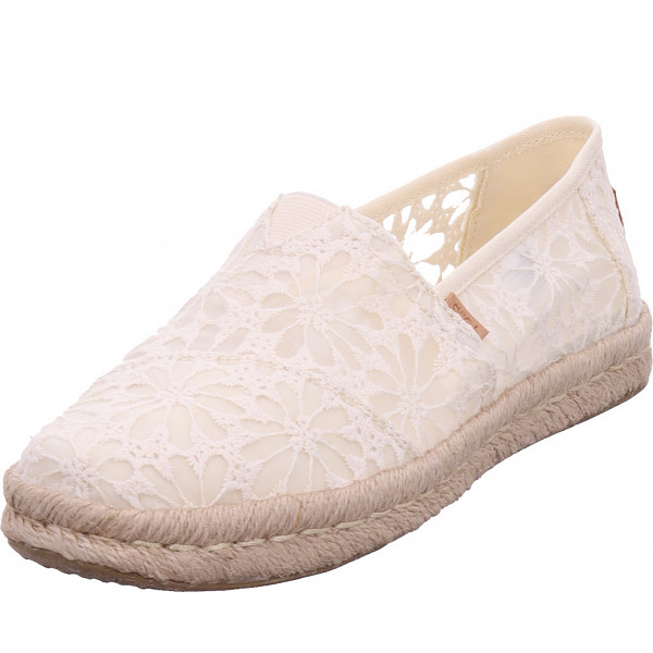 Toms Slipper beige