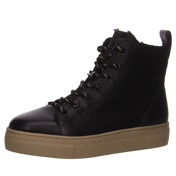 Tamaris stiefel Stiefel schwarz