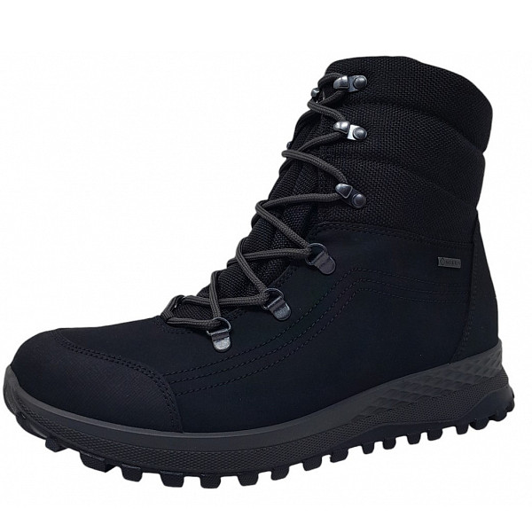 Igi & Co. U. Eolo GTX Boots nero