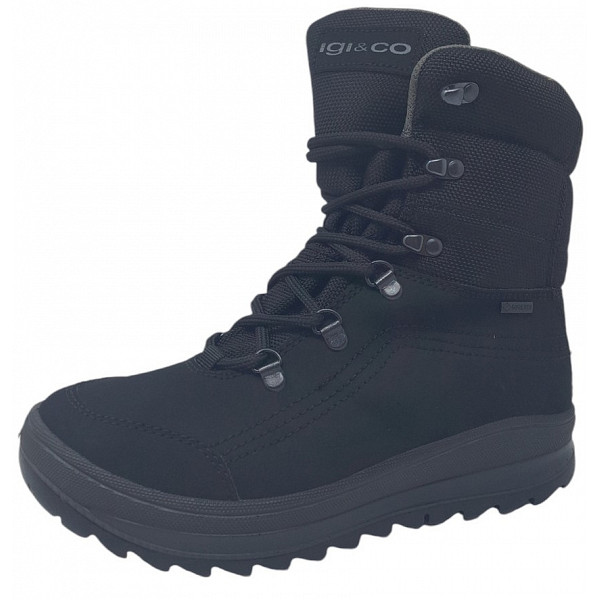 Igi & Co. D. Shift GTX Winterstiefel nero