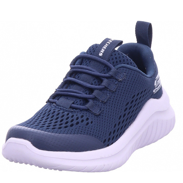 Skechers Sneaker blau