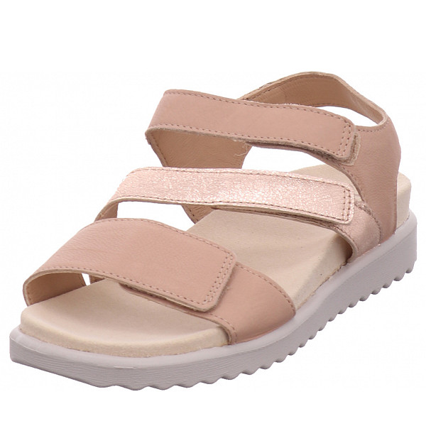 Legero move Sandalette rot